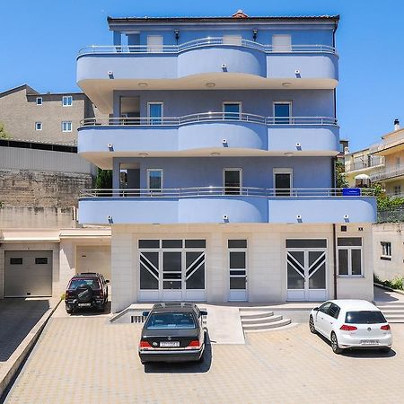Apartments Anamarija Split Luaran gambar