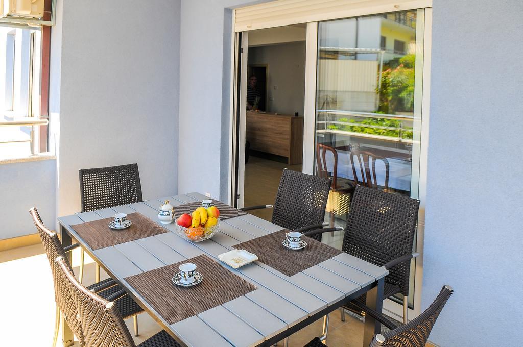 Apartments Anamarija Split Luaran gambar