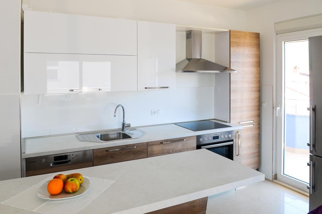 Apartments Anamarija Split Luaran gambar