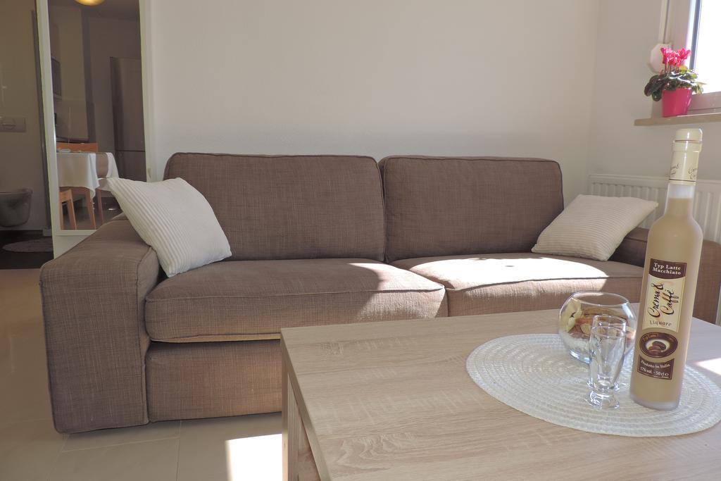 Apartments Anamarija Split Luaran gambar