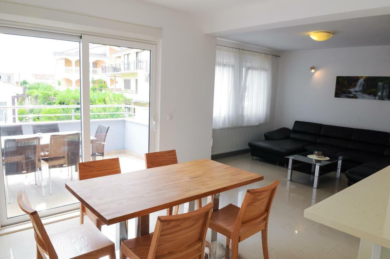 Apartments Anamarija Split Luaran gambar