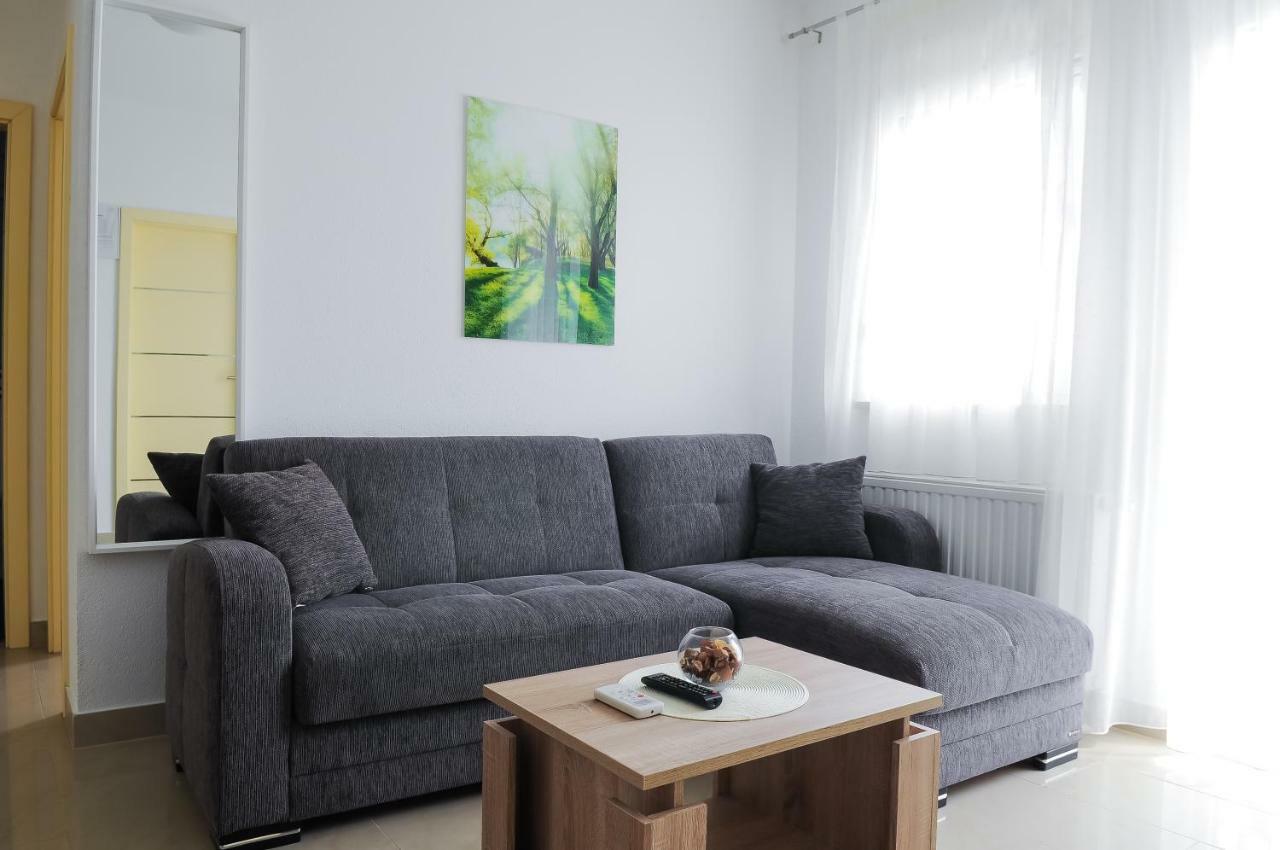 Apartments Anamarija Split Luaran gambar