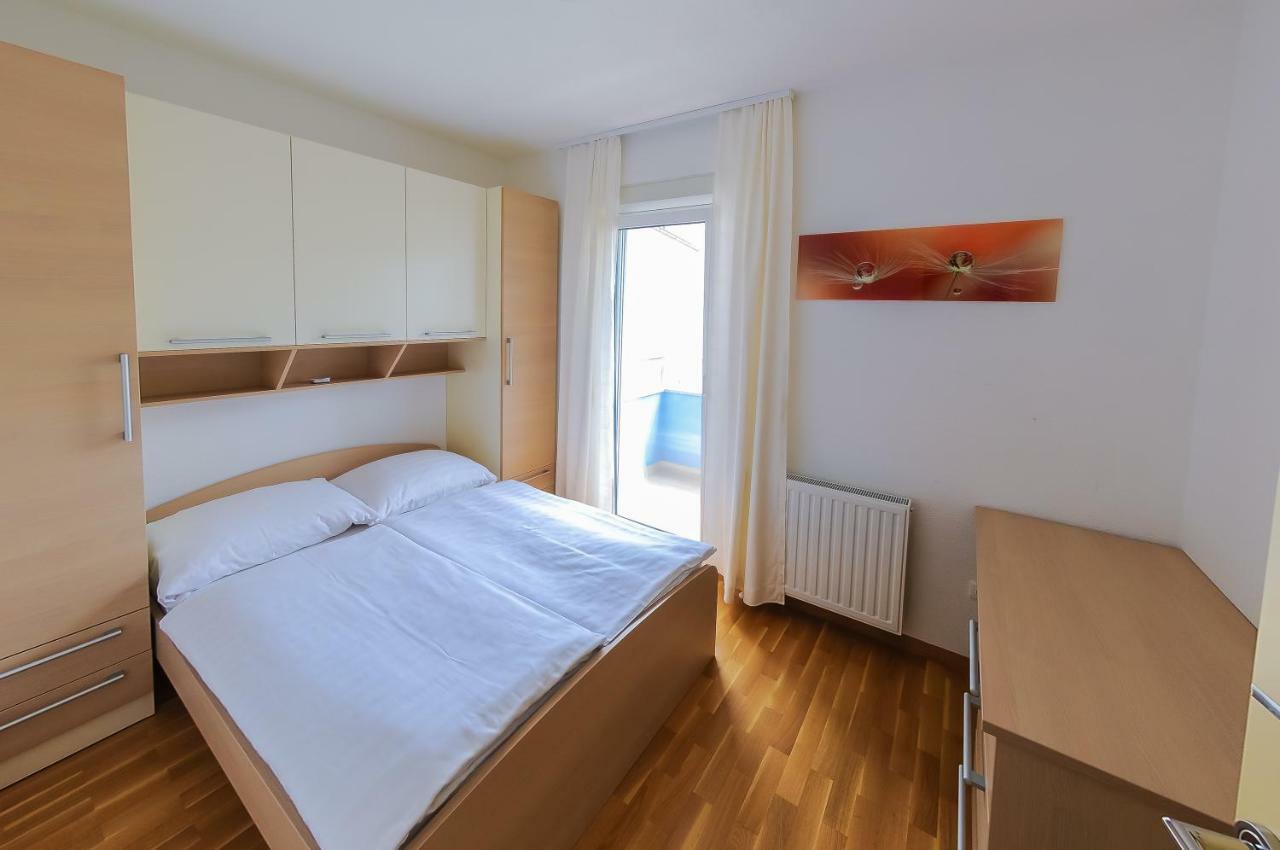 Apartments Anamarija Split Luaran gambar