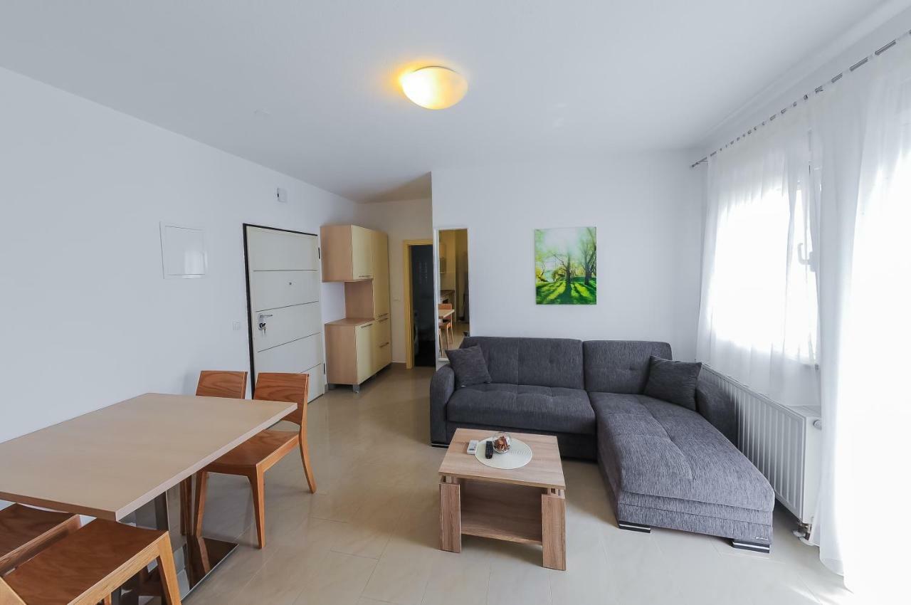 Apartments Anamarija Split Luaran gambar
