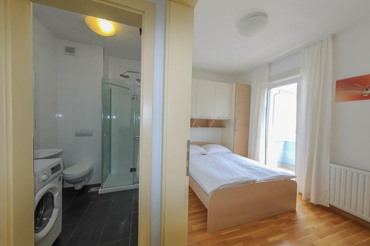 Apartments Anamarija Split Luaran gambar