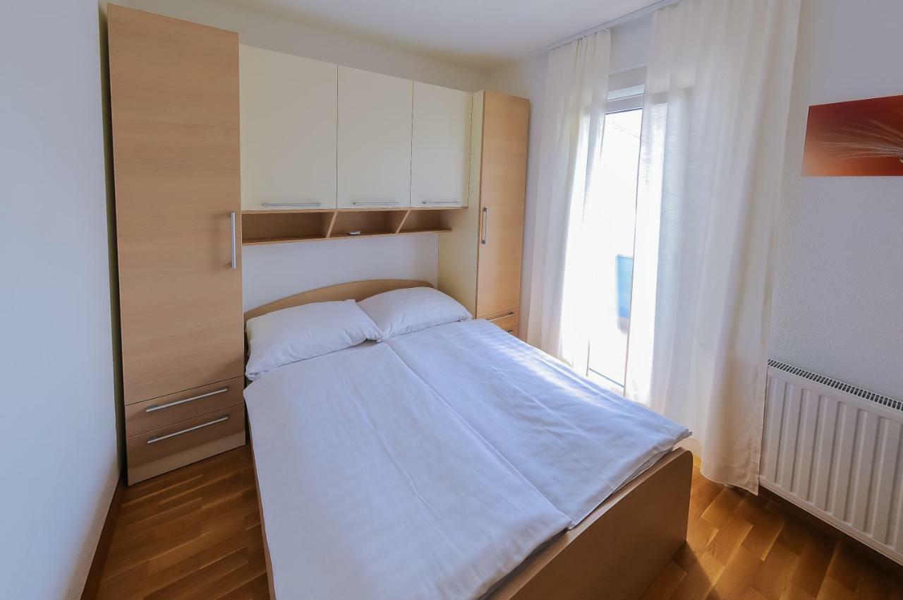 Apartments Anamarija Split Luaran gambar