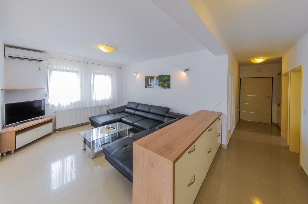 Apartments Anamarija Split Luaran gambar