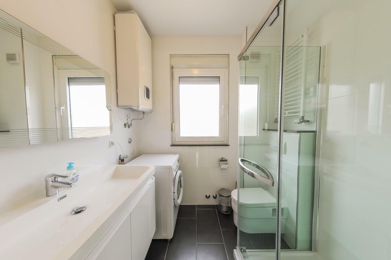 Apartments Anamarija Split Luaran gambar