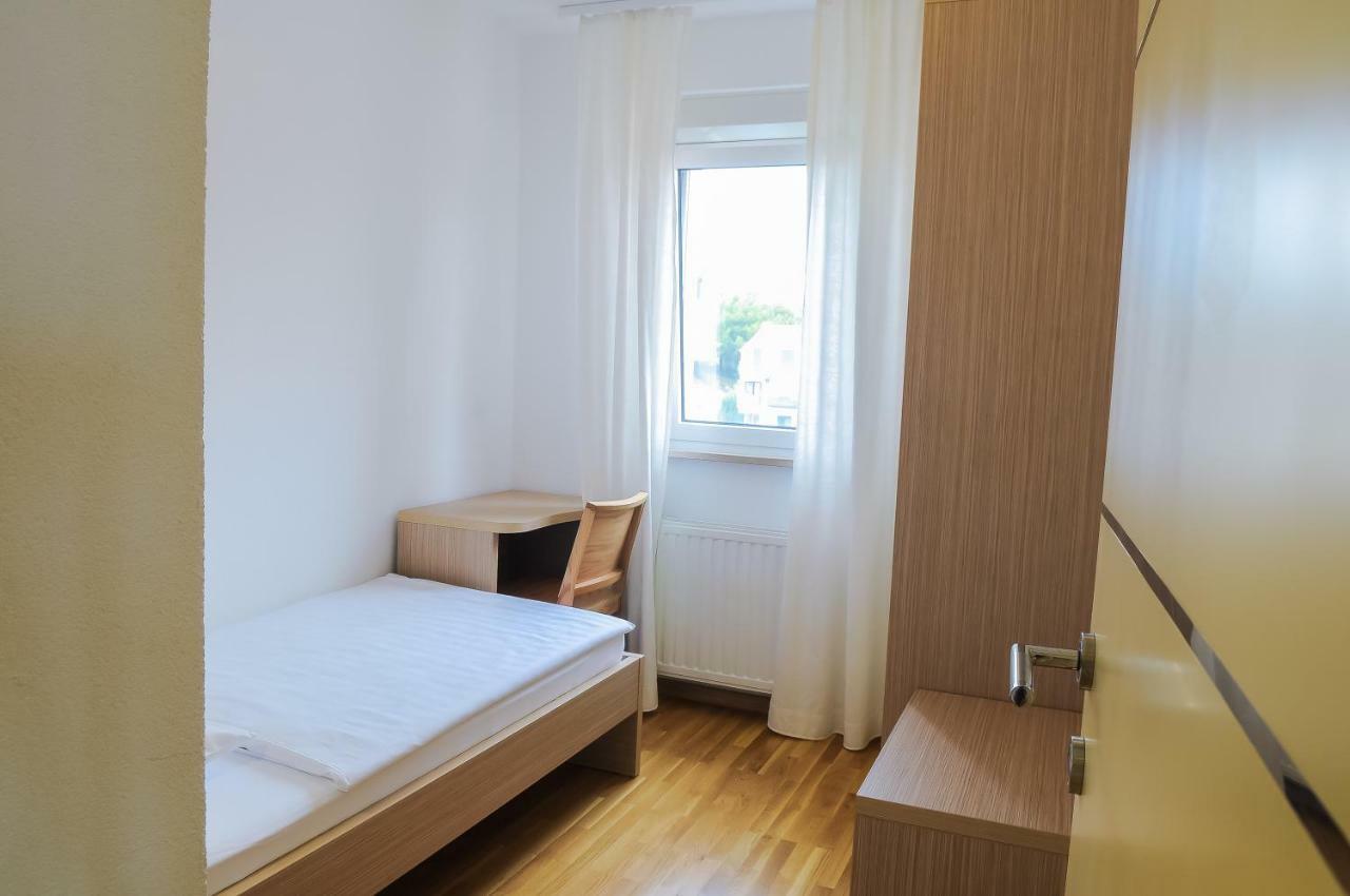 Apartments Anamarija Split Luaran gambar