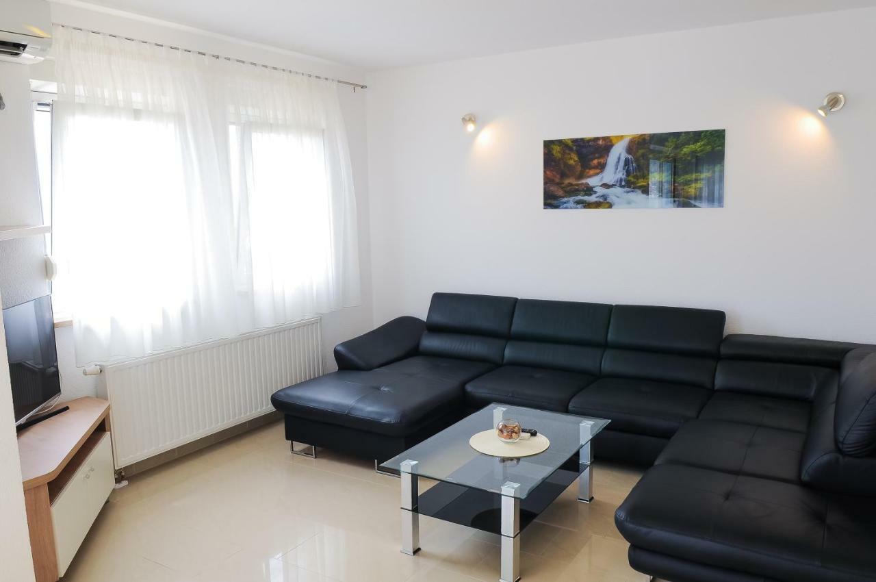 Apartments Anamarija Split Luaran gambar