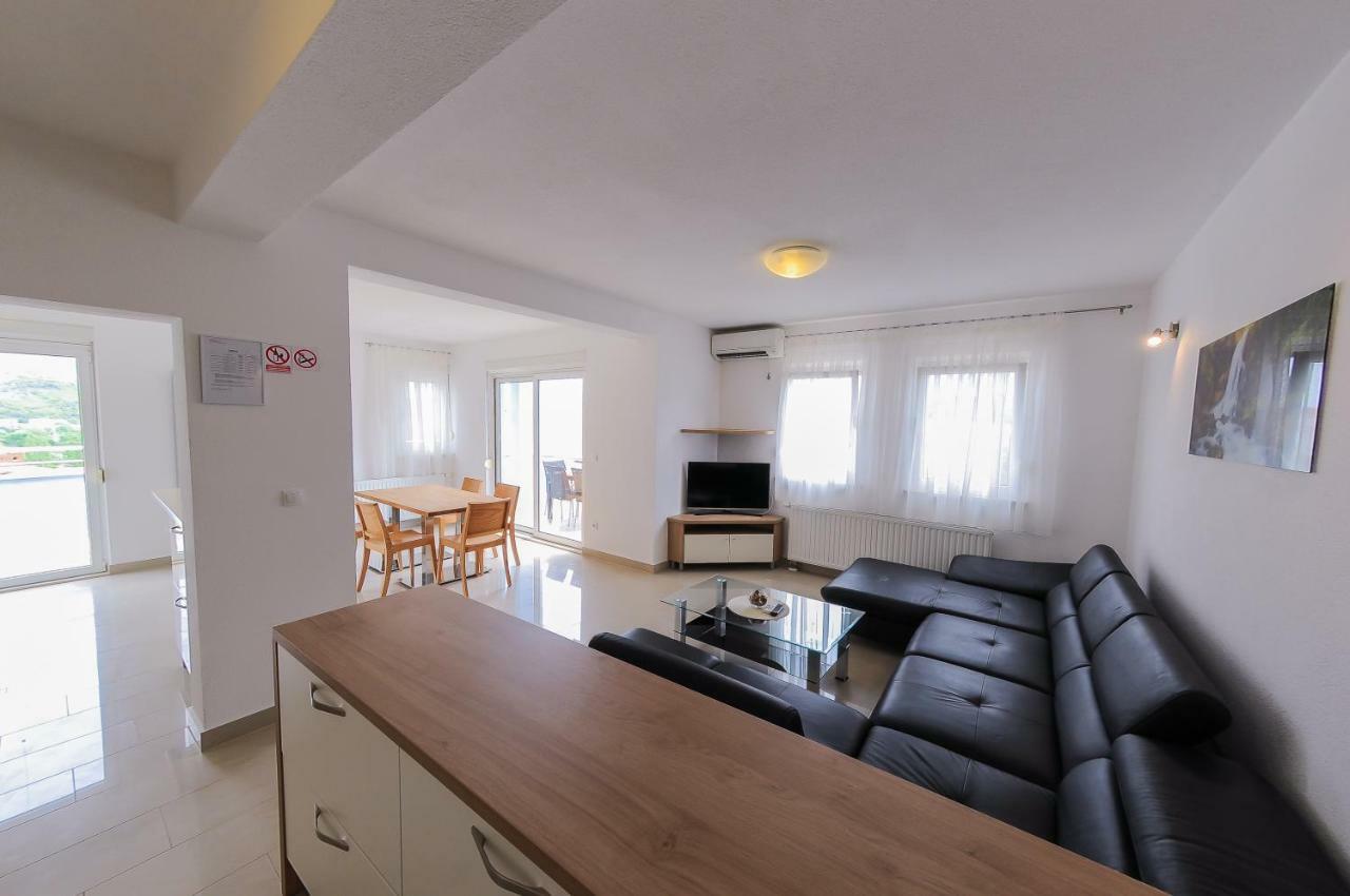 Apartments Anamarija Split Luaran gambar