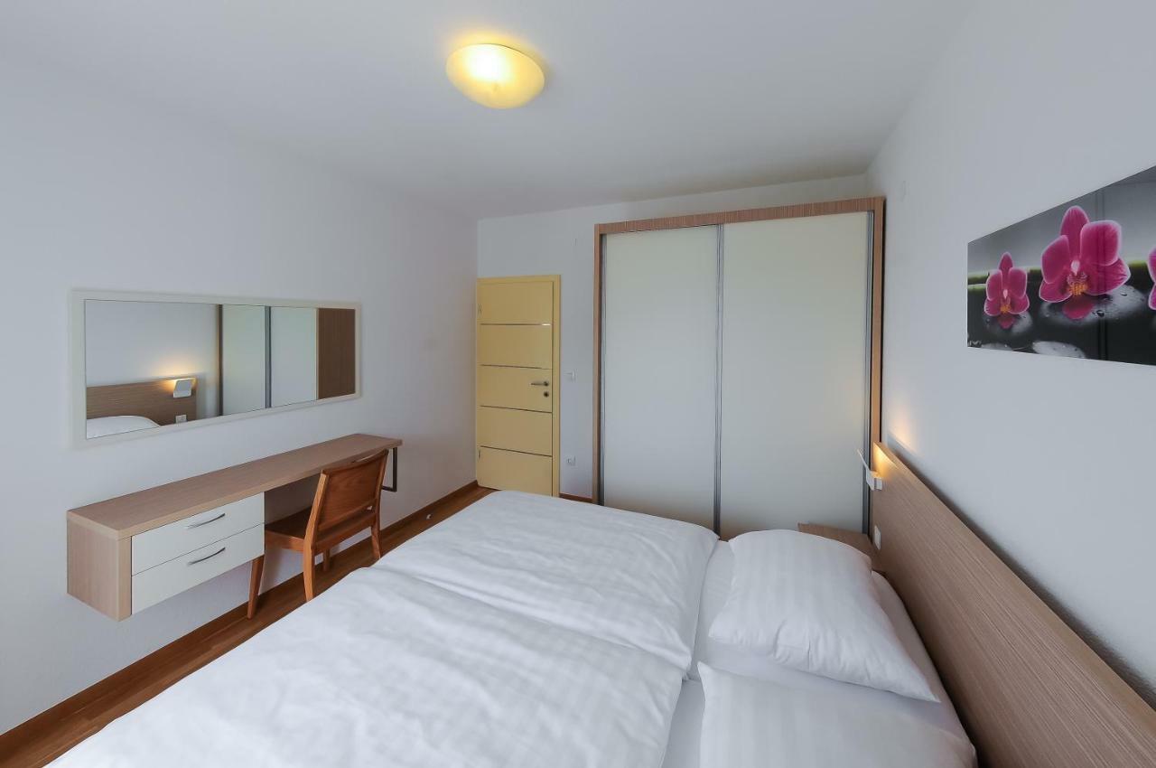 Apartments Anamarija Split Luaran gambar