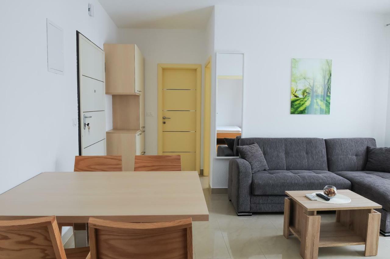 Apartments Anamarija Split Luaran gambar