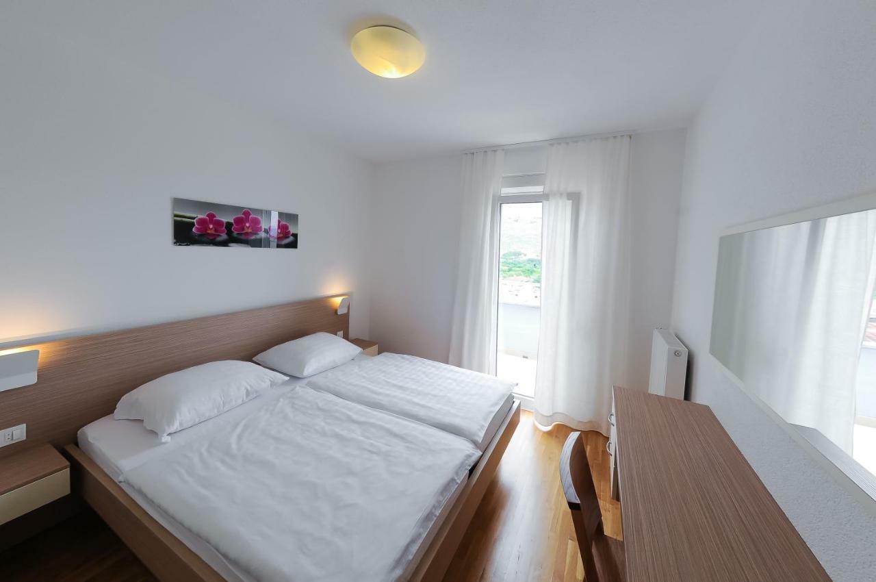 Apartments Anamarija Split Luaran gambar